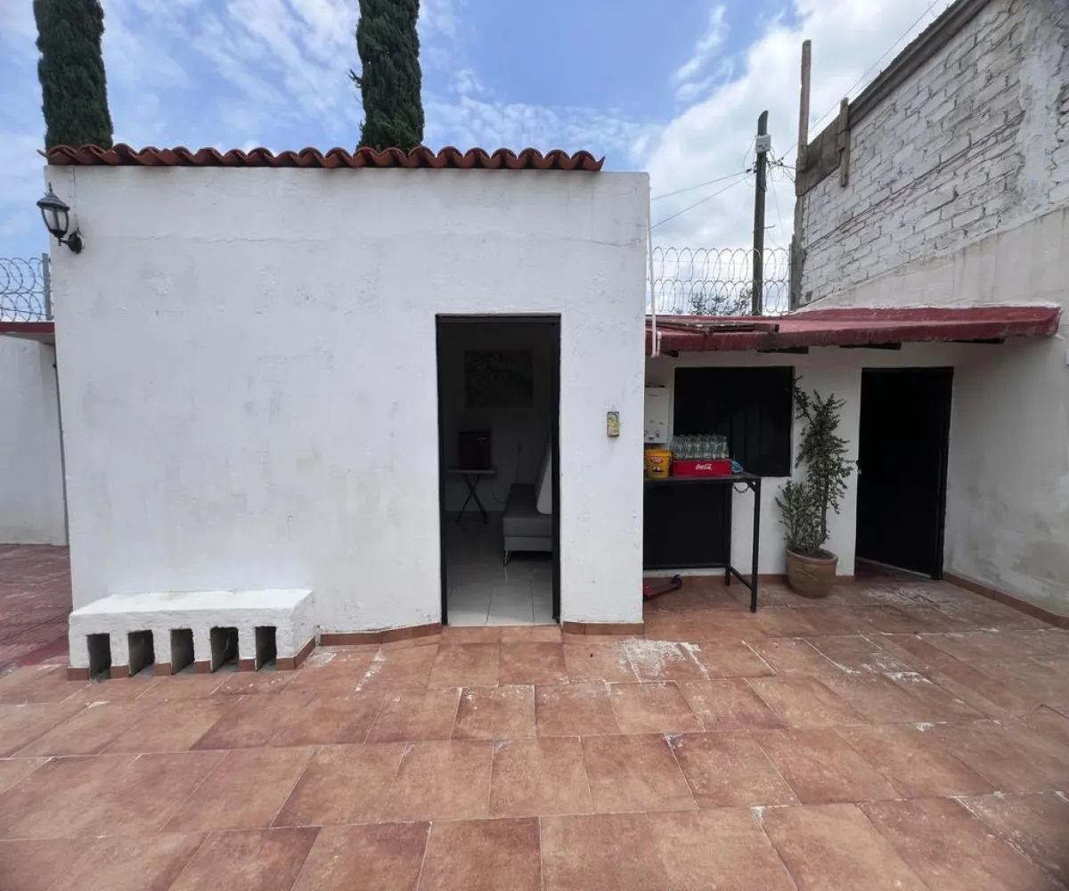Casa En Venta,Destiladora Refugio,8 de Julio 17, El Arenal, Jalisco 45320, 4 Habitaciones,2 Baños,8 de Julio,1,p1ZI0dD