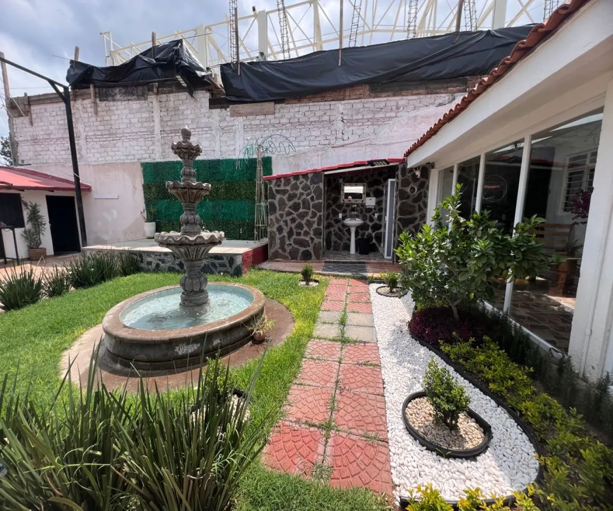 Casa En Venta,Destiladora Refugio,8 de Julio 17, El Arenal, Jalisco 45320, 4 Habitaciones,2 Baños,8 de Julio,1,p1ZI0dD