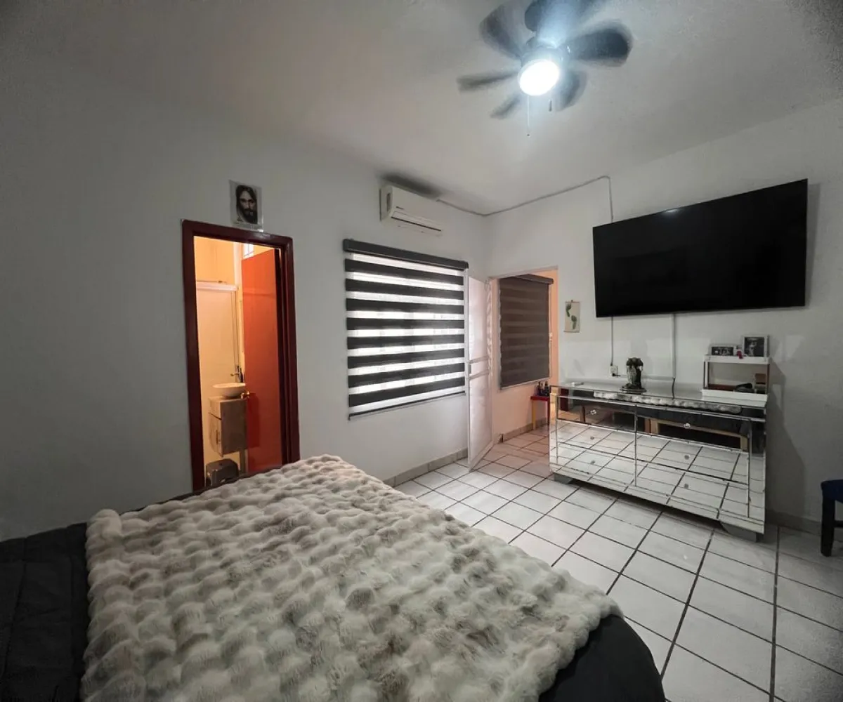Casa En Venta,Destiladora Refugio,8 de Julio 17, El Arenal, Jalisco 45320, 4 Habitaciones,2 Baños,8 de Julio,1,p1ZI0dD
