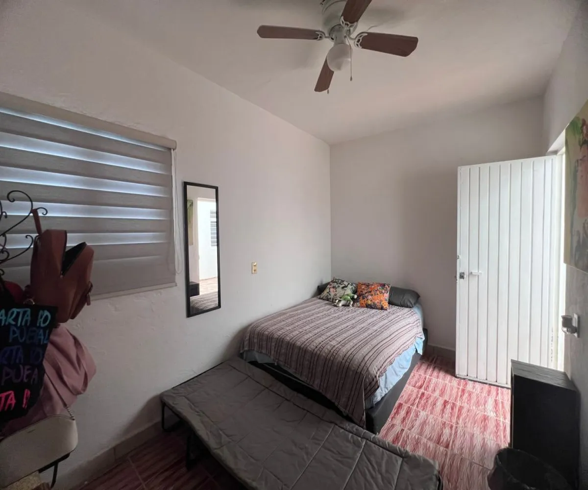 Casa En Venta,Destiladora Refugio,8 de Julio 17, El Arenal, Jalisco 45320, 4 Habitaciones,2 Baños,8 de Julio,1,p1ZI0dD