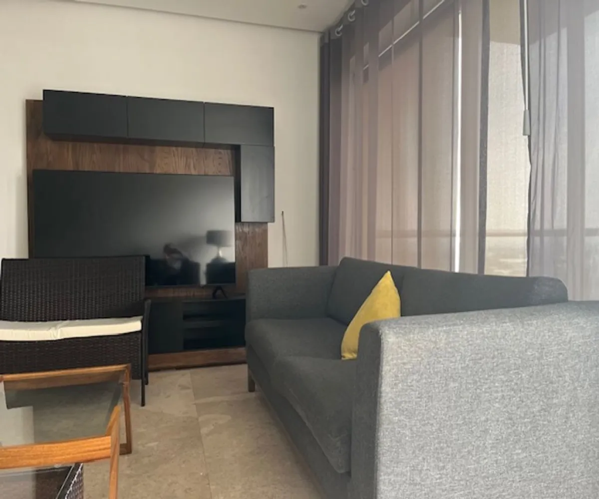 Departamento En Renta,Vallarta San Jorge,Diagonal San Jorge 93, Guadalajara, Jalisco 44690, 2 Habitaciones,2 Baños,Diagonal San Jorge,1,pmwmwt8