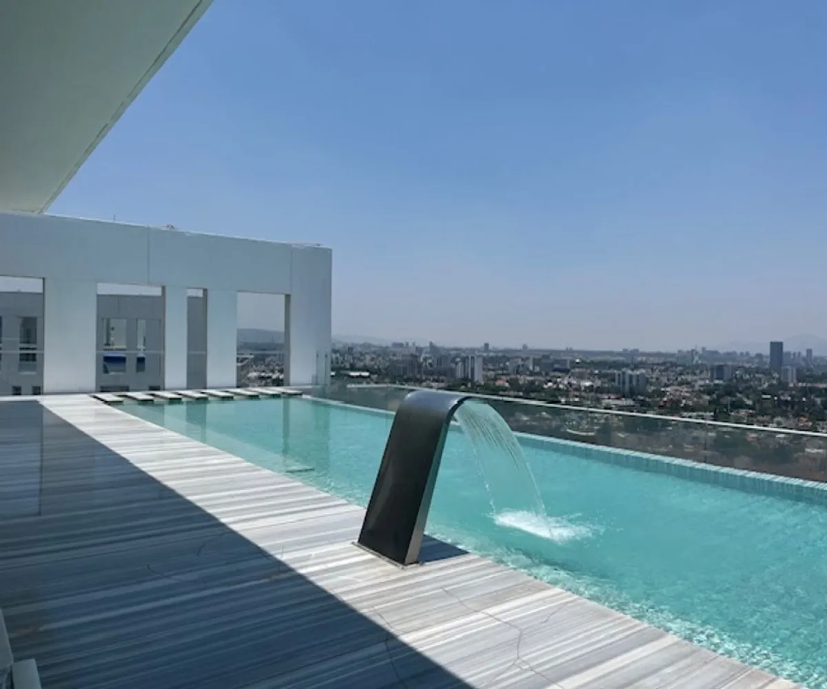 Departamento En Renta,Vallarta San Jorge,Diagonal San Jorge 93, Guadalajara, Jalisco 44690, 2 Habitaciones,2 Baños,Diagonal San Jorge,1,pmwmwt8