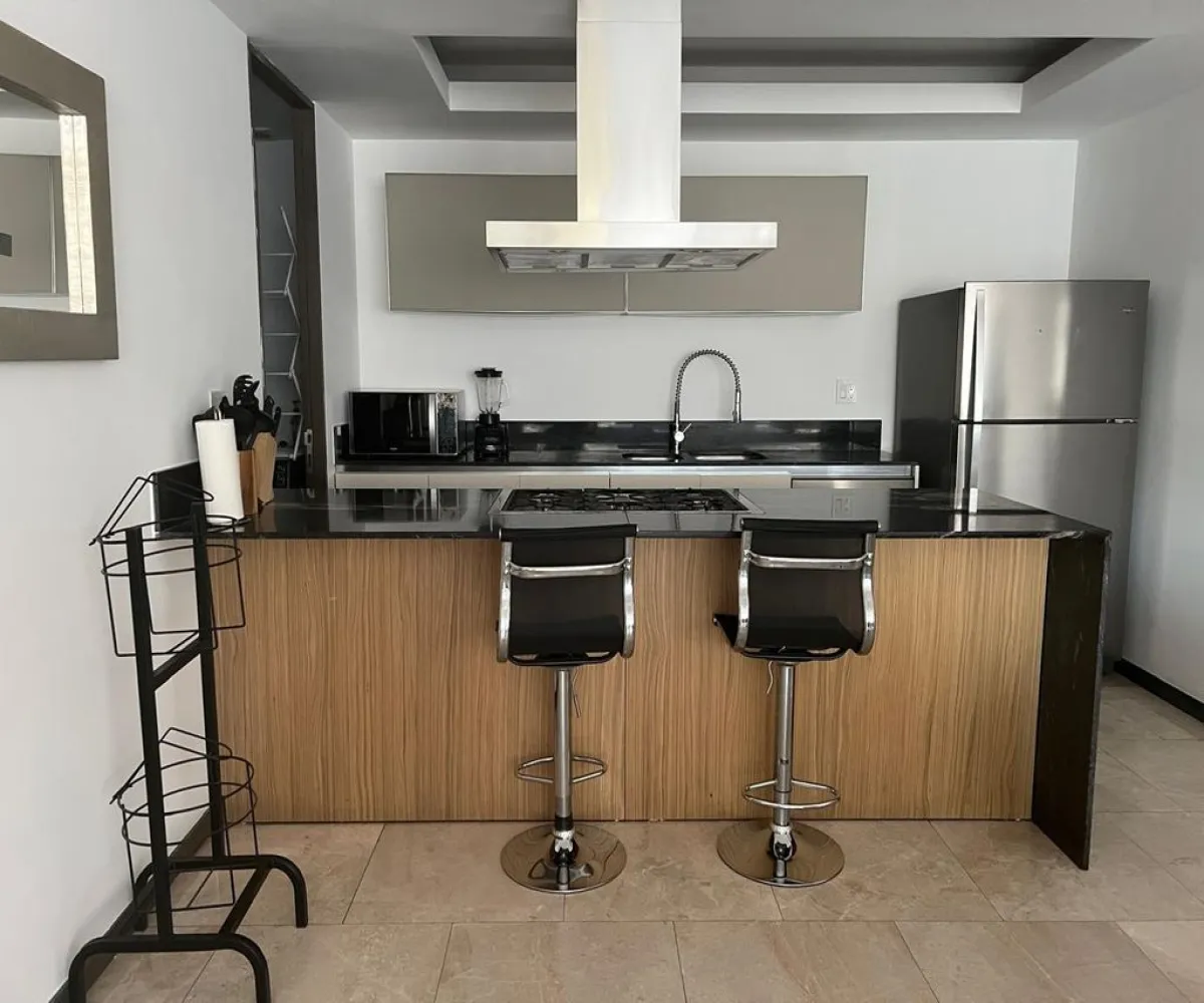 Departamento En Renta,Vallarta San Jorge,Diagonal San Jorge 93, Guadalajara, Jalisco 44690, 2 Habitaciones,2 Baños,Diagonal San Jorge,1,pmwmwt8