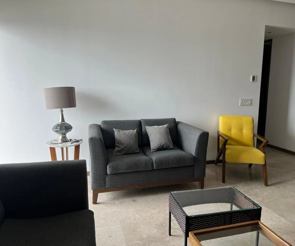 Departamento En Renta,Vallarta San Jorge,Diagonal San Jorge 93, Guadalajara, Jalisco 44690, 2 Habitaciones,2 Baños,Diagonal San Jorge,1,pmwmwt8