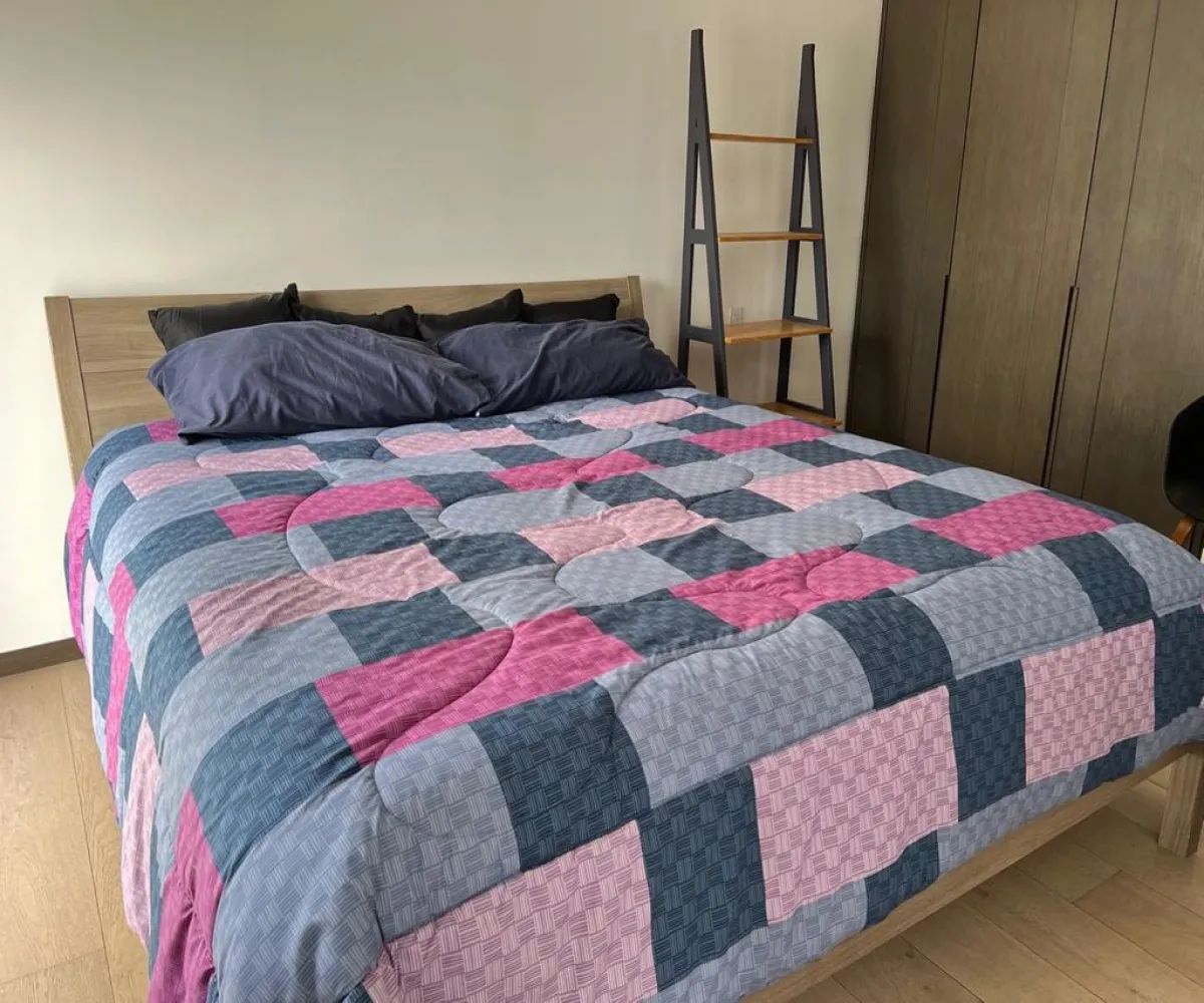 Departamento En Renta,Vallarta San Jorge,Diagonal San Jorge 93, Guadalajara, Jalisco 44690, 2 Habitaciones,2 Baños,Diagonal San Jorge,1,pmwmwt8