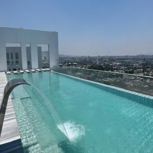 Departamento En Renta,Vallarta San Jorge,Diagonal San Jorge 93, Guadalajara, Jalisco 44690, 2 Habitaciones,2 Baños,Diagonal San Jorge,1,pmwmwt8