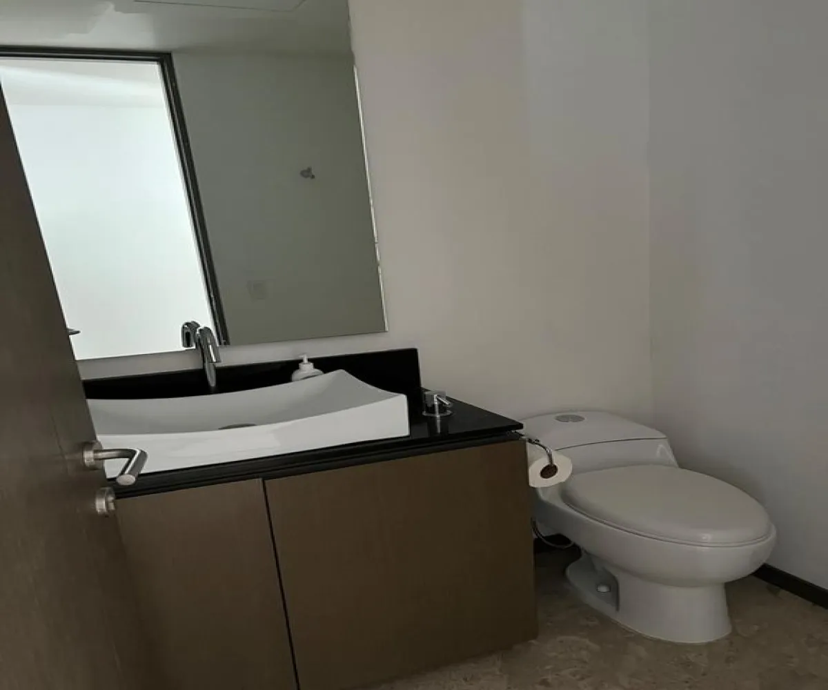 Departamento En Renta,Vallarta San Jorge,Diagonal San Jorge 93, Guadalajara, Jalisco 44690, 2 Habitaciones,2 Baños,Diagonal San Jorge,1,pmwmwt8
