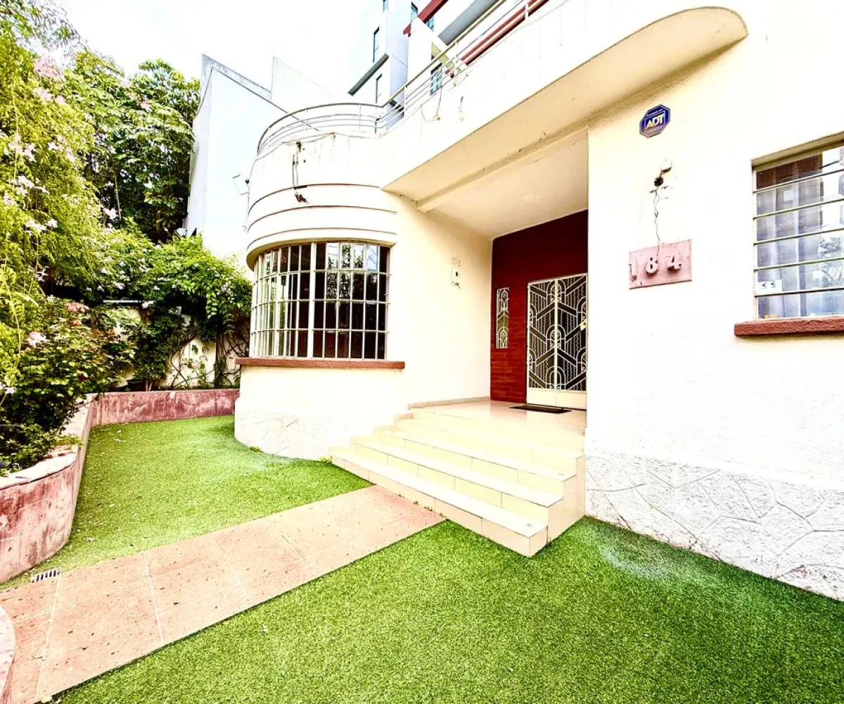 Casa En Renta,Lafayette,Calle Miguel de Cervantes Saavedra 184, Guadalajara, Jalisco 44160, 3 Habitaciones,3 Baños,Calle Miguel de Cervantes Saavedra,2,pwpGoen