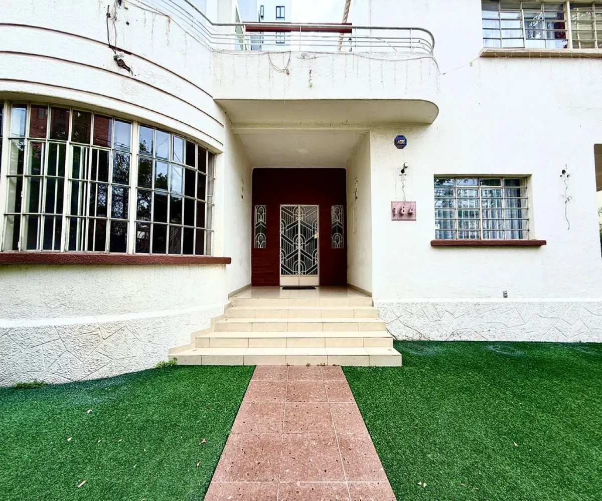 Casa En Renta,Lafayette,Calle Miguel de Cervantes Saavedra 184, Guadalajara, Jalisco 44160, 3 Habitaciones,3 Baños,Calle Miguel de Cervantes Saavedra,2,pwpGoen