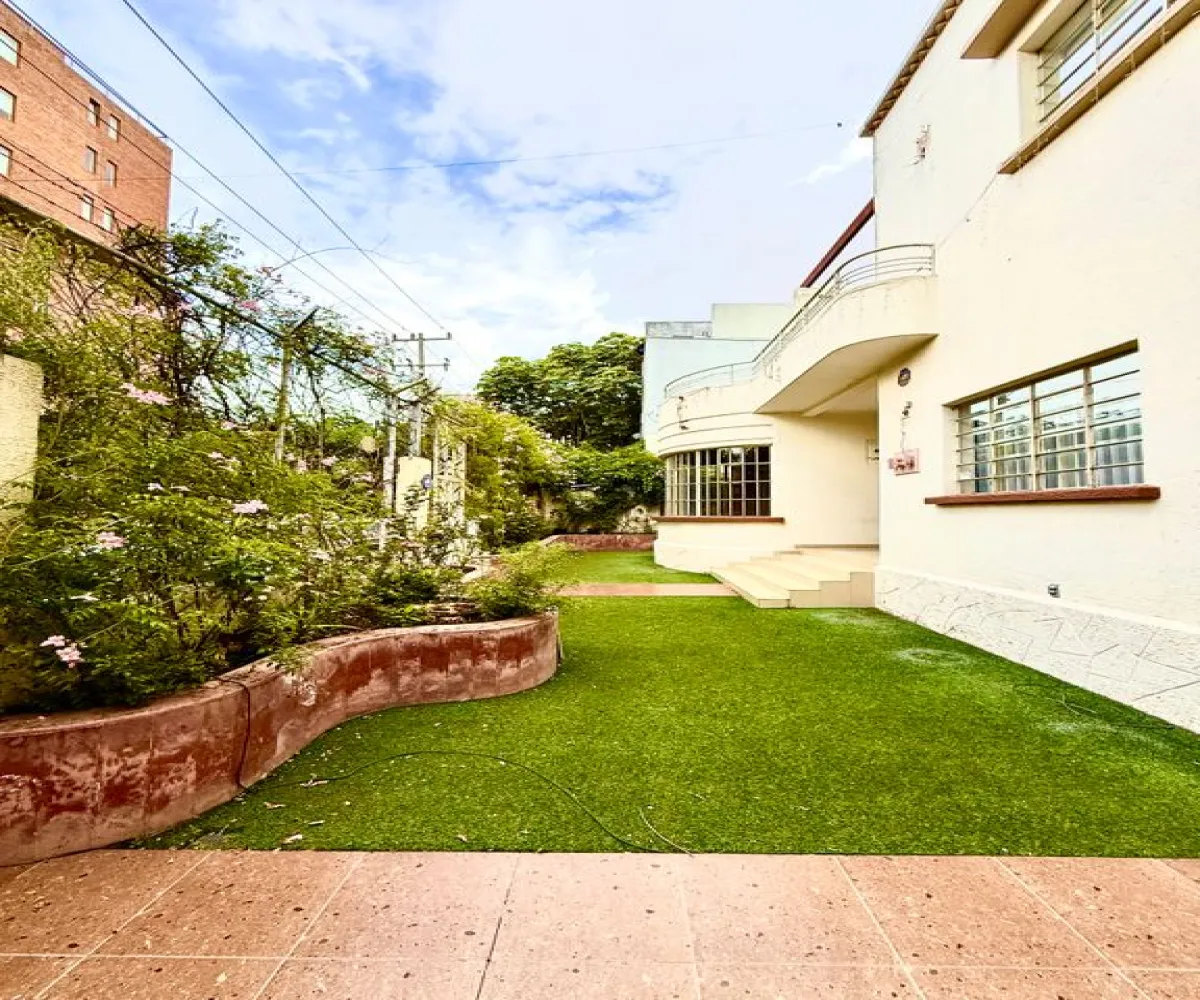 Casa En Renta,Lafayette,Calle Miguel de Cervantes Saavedra 184, Guadalajara, Jalisco 44160, 3 Habitaciones,3 Baños,Calle Miguel de Cervantes Saavedra,2,pwpGoen