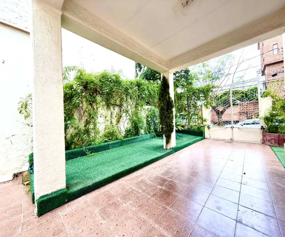 Casa En Renta,Lafayette,Calle Miguel de Cervantes Saavedra 184, Guadalajara, Jalisco 44160, 3 Habitaciones,3 Baños,Calle Miguel de Cervantes Saavedra,2,pwpGoen