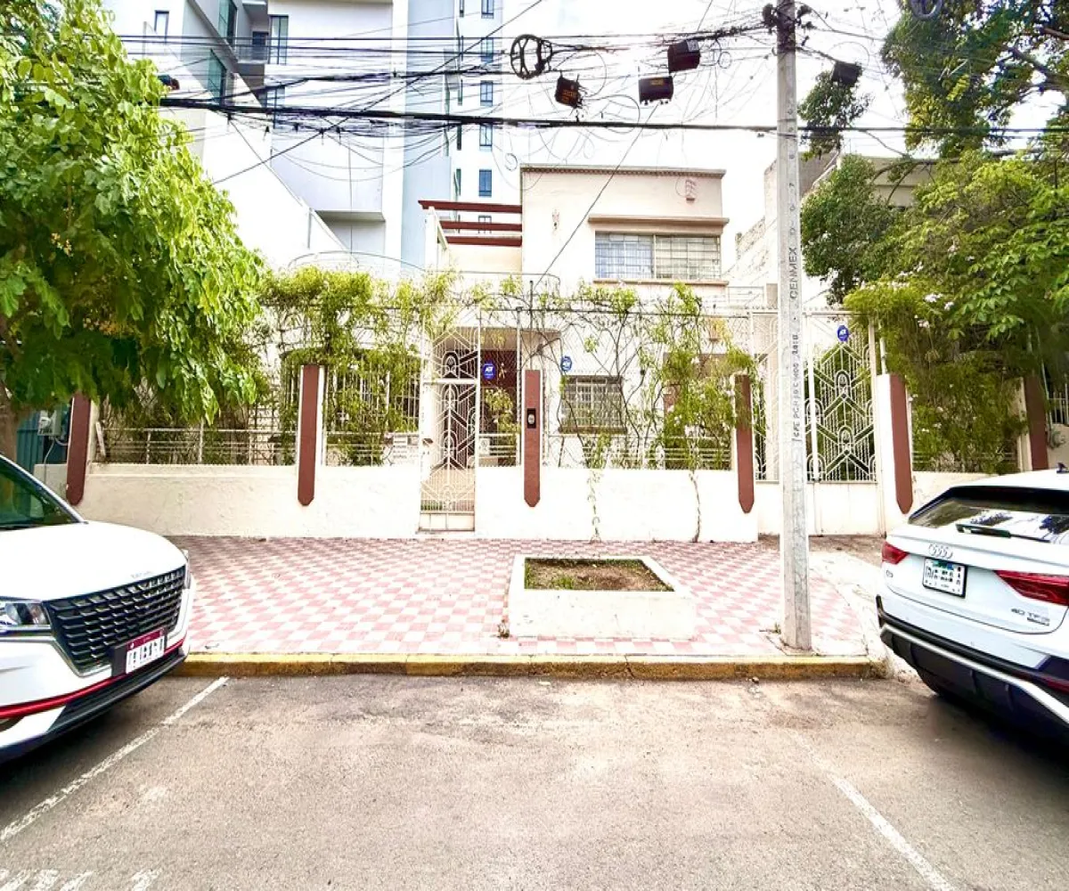 Casa En Renta,Lafayette,Calle Miguel de Cervantes Saavedra 184, Guadalajara, Jalisco 44160, 3 Habitaciones,3 Baños,Calle Miguel de Cervantes Saavedra,2,pwpGoen