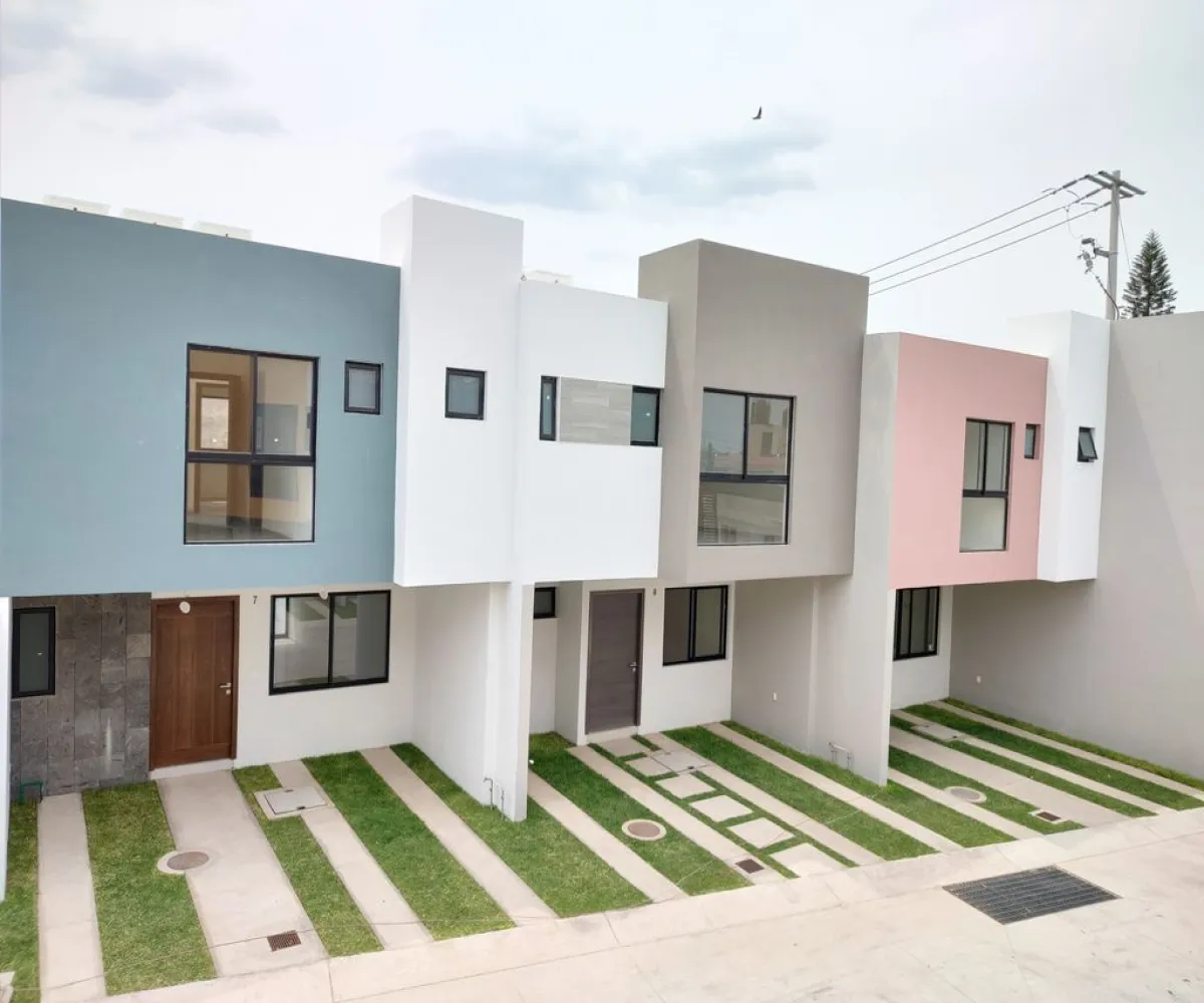 Casa En Venta,Los Tulipanes,Hortencia 880 3, Tlajomulco de Zúñiga, Jalisco 45647, 3 Habitaciones,2 Baños,Hortencia,1,phWMKCz
