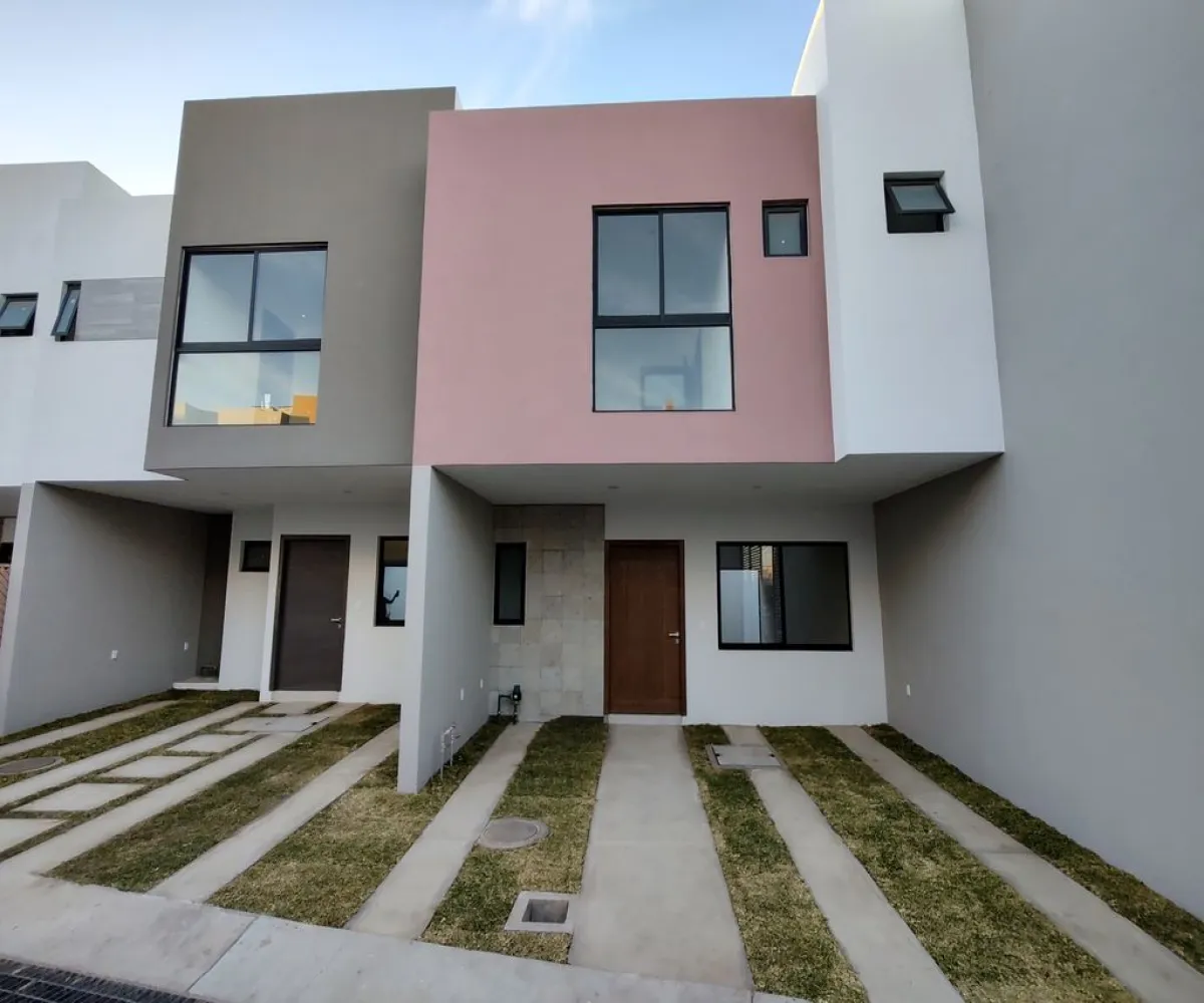 Casa En Venta,Los Tulipanes,Hortencia 880 3, Tlajomulco de Zúñiga, Jalisco 45647, 3 Habitaciones,2 Baños,Hortencia,1,phWMKCz
