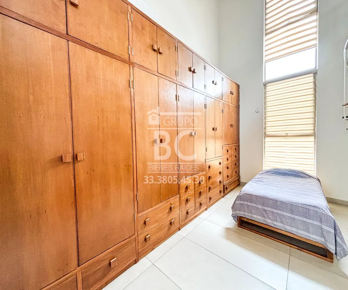 Casa En Venta,Bosques Vallarta,Circuito del Bosque 216 39C, Zapopan, Jalisco 45134, 3 Habitaciones,3 Baños,Circuito del Bosque,1,pa2LqRO