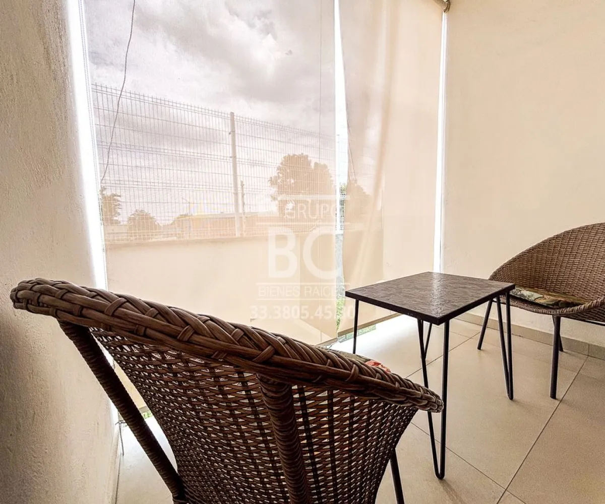 Casa En Venta,Bosques Vallarta,Circuito del Bosque 216 39C, Zapopan, Jalisco 45134, 3 Habitaciones,3 Baños,Circuito del Bosque,1,pa2LqRO