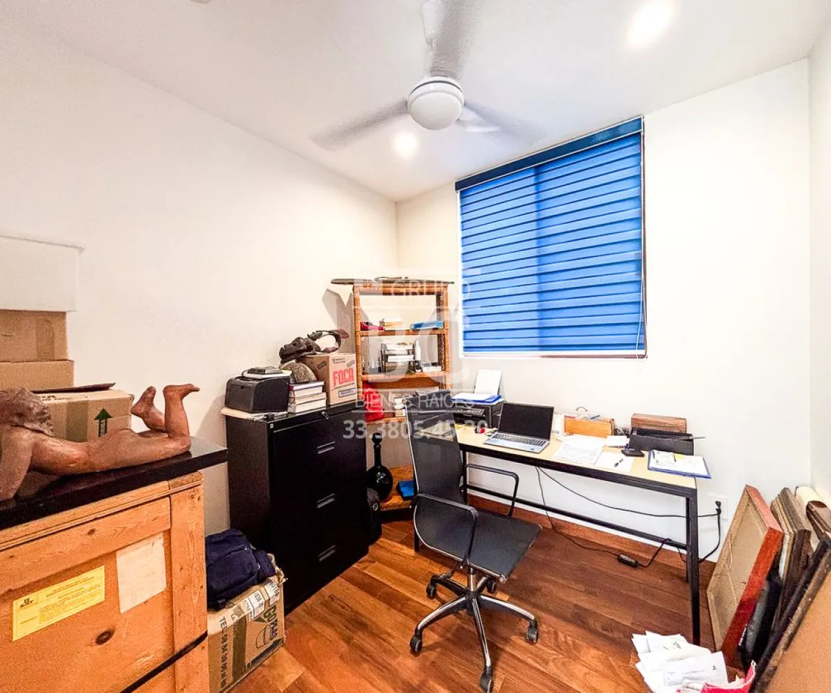 Casa En Venta,Bosques Vallarta,Circuito del Bosque 216 39C, Zapopan, Jalisco 45134, 3 Habitaciones,3 Baños,Circuito del Bosque,1,pa2LqRO