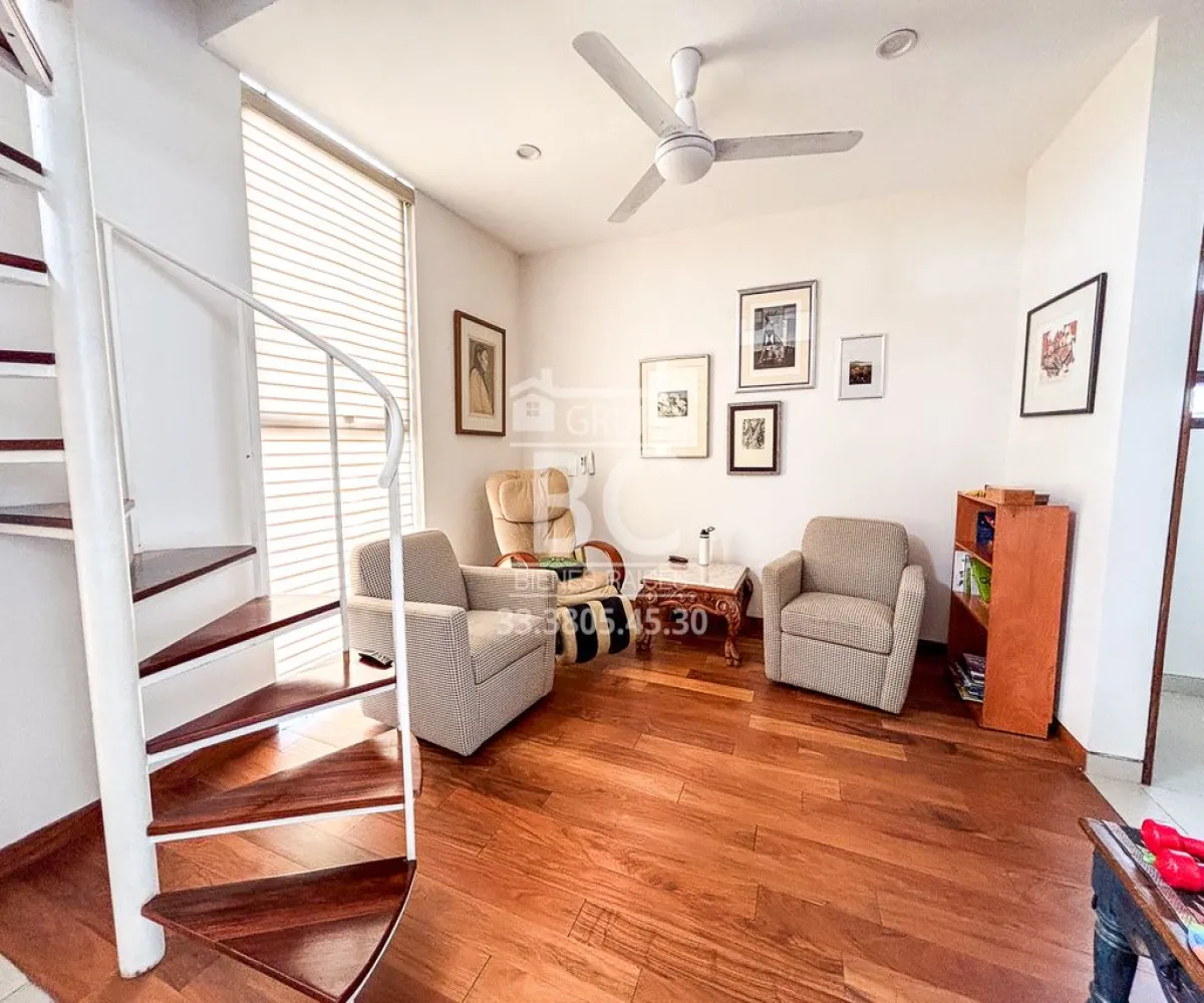 Casa En Venta,Bosques Vallarta,Circuito del Bosque 216 39C, Zapopan, Jalisco 45134, 3 Habitaciones,3 Baños,Circuito del Bosque,1,pa2LqRO