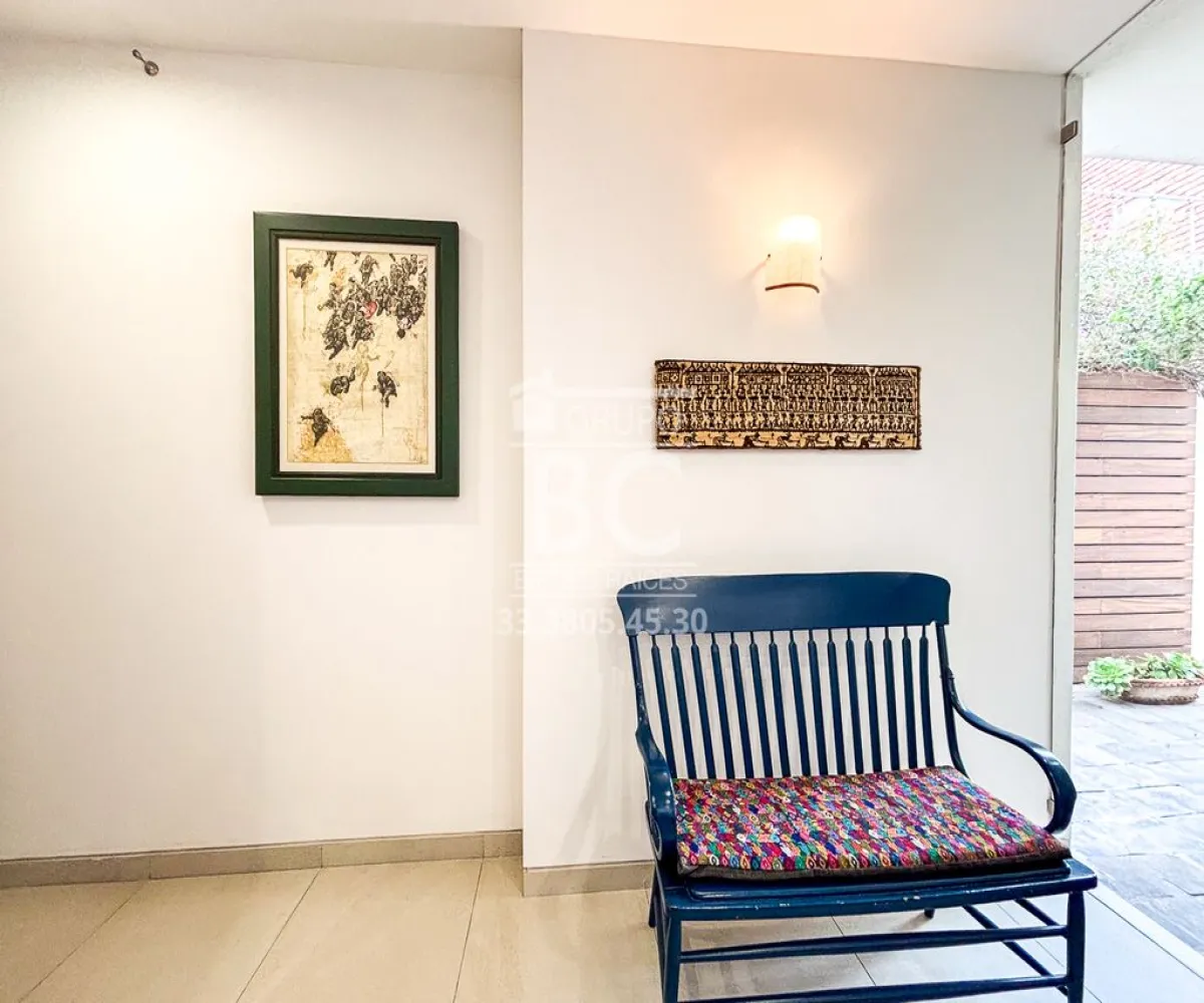 Casa En Venta,Bosques Vallarta,Circuito del Bosque 216 39C, Zapopan, Jalisco 45134, 3 Habitaciones,3 Baños,Circuito del Bosque,1,pa2LqRO