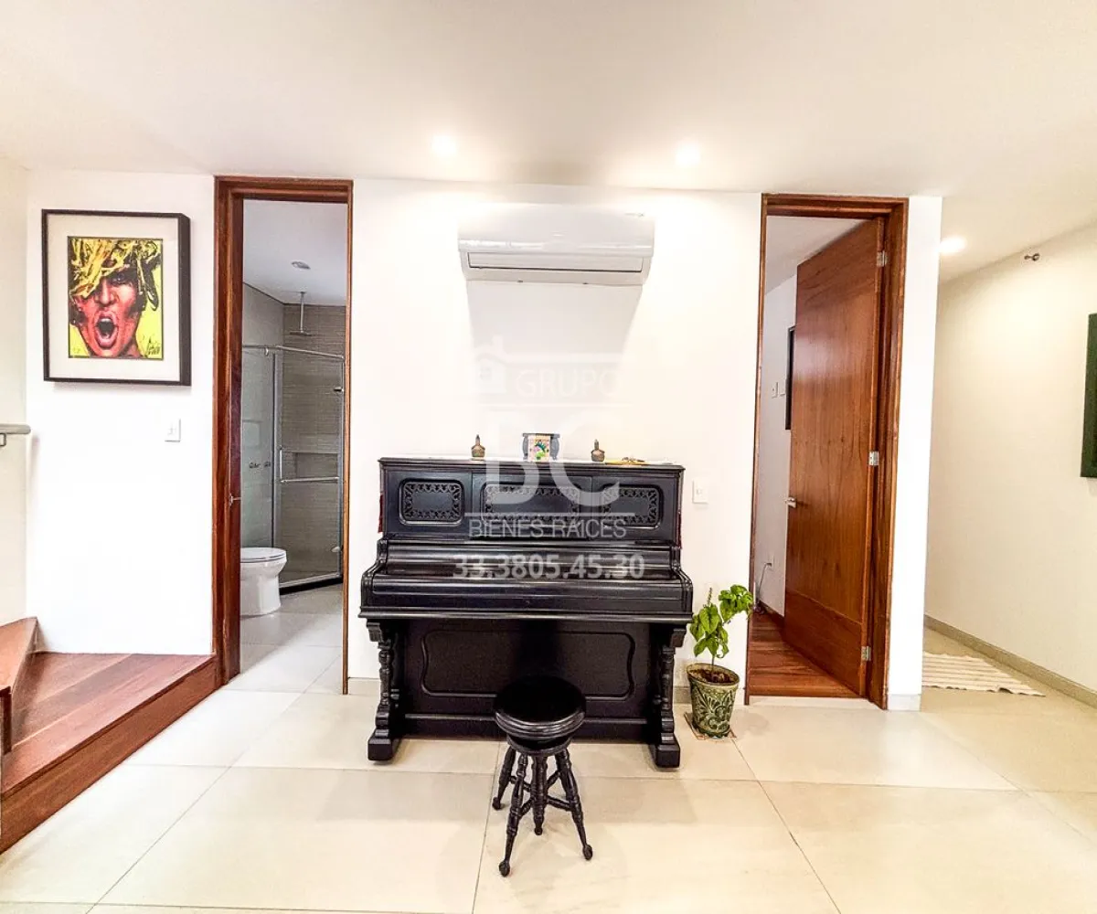 Casa En Venta,Bosques Vallarta,Circuito del Bosque 216 39C, Zapopan, Jalisco 45134, 3 Habitaciones,3 Baños,Circuito del Bosque,1,pa2LqRO