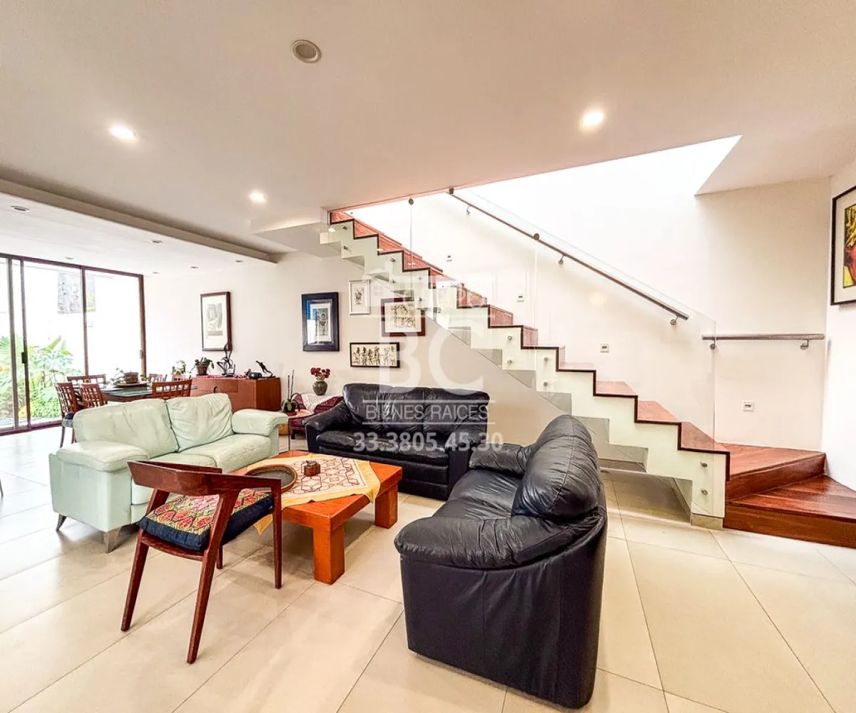 Casa En Venta,Bosques Vallarta,Circuito del Bosque 216 39C, Zapopan, Jalisco 45134, 3 Habitaciones,3 Baños,Circuito del Bosque,1,pa2LqRO