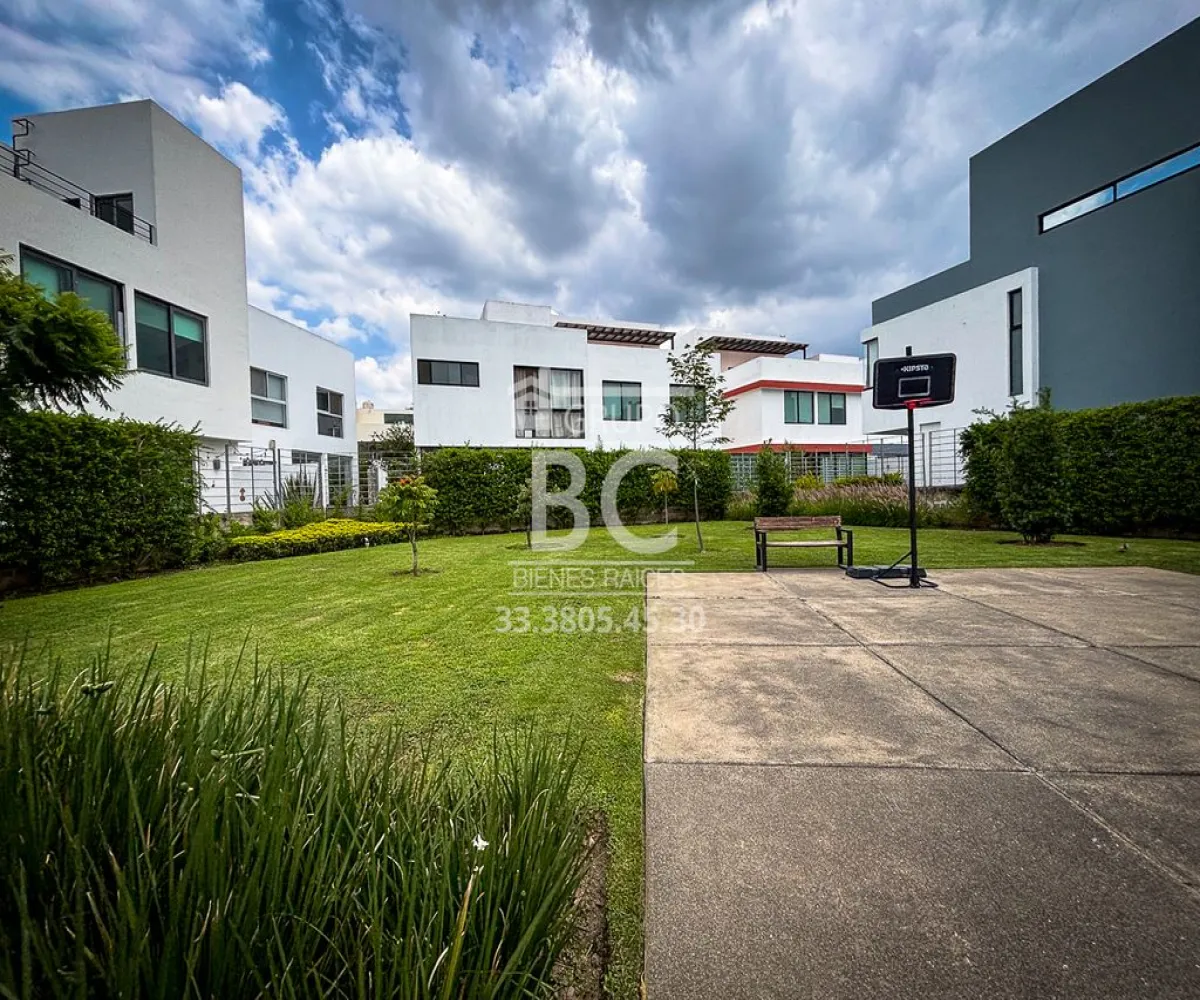 Casa En Venta,Bosques Vallarta,Circuito del Bosque 216 39C, Zapopan, Jalisco 45134, 3 Habitaciones,3 Baños,Circuito del Bosque,1,pa2LqRO