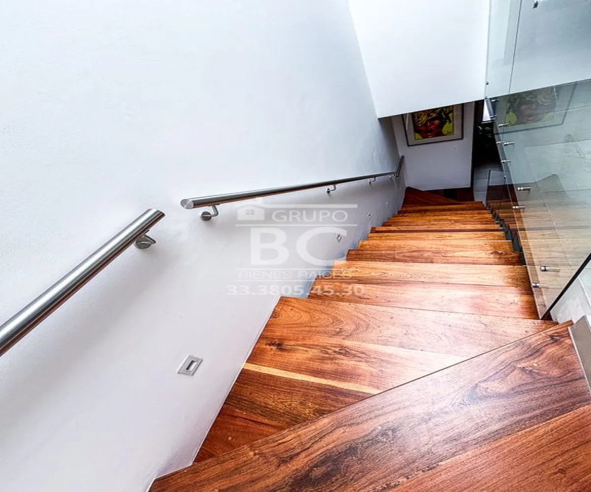 Casa En Venta,Bosques Vallarta,Circuito del Bosque 216 39C, Zapopan, Jalisco 45134, 3 Habitaciones,3 Baños,Circuito del Bosque,1,pa2LqRO