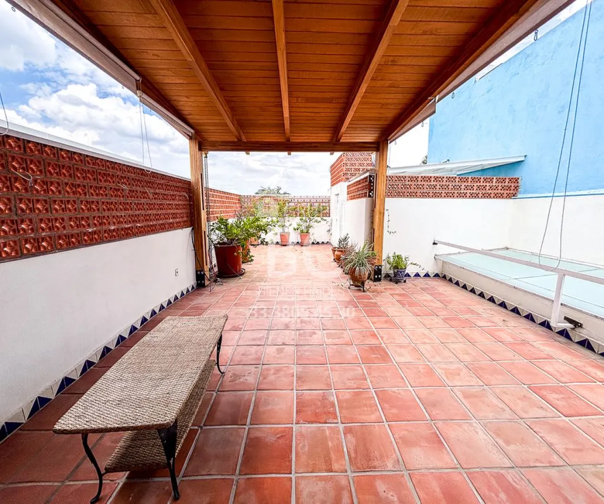 Casa En Venta,Bosques Vallarta,Circuito del Bosque 216 39C, Zapopan, Jalisco 45134, 3 Habitaciones,3 Baños,Circuito del Bosque,1,pa2LqRO