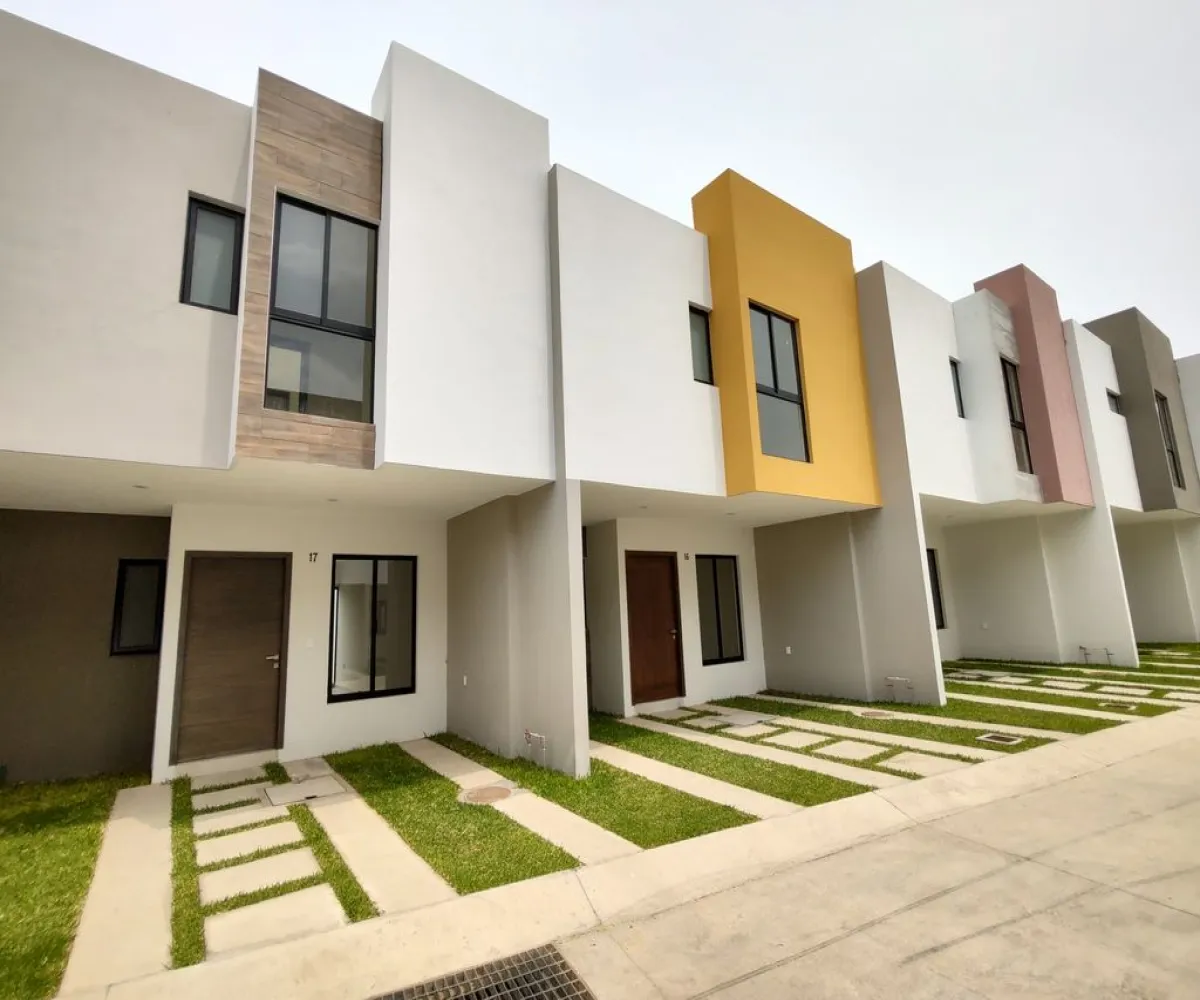 Casa En Venta,Los Tulipanes,Hortencia 880 15, Tlajomulco de Zúñiga, Jalisco 45647, 3 Habitaciones,2 Baños,Hortencia,1,p1q0Y0q