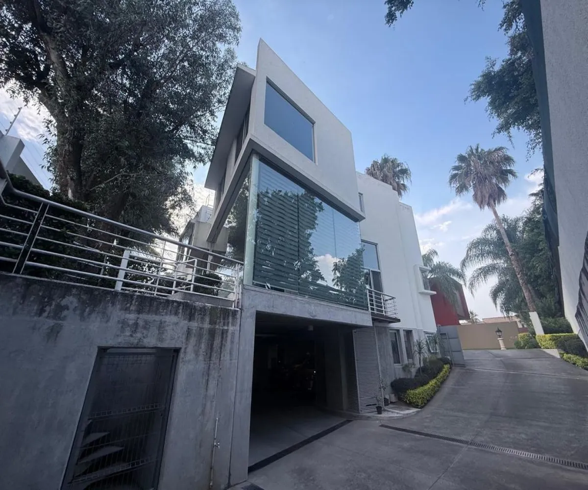 Casa En Venta,Valle Real,Paseo San Arturo Sur 2749, Zapopan, Jalisco 45019, 4 Habitaciones,4 Baños,Paseo San Arturo Sur,2,psFZ8yQ