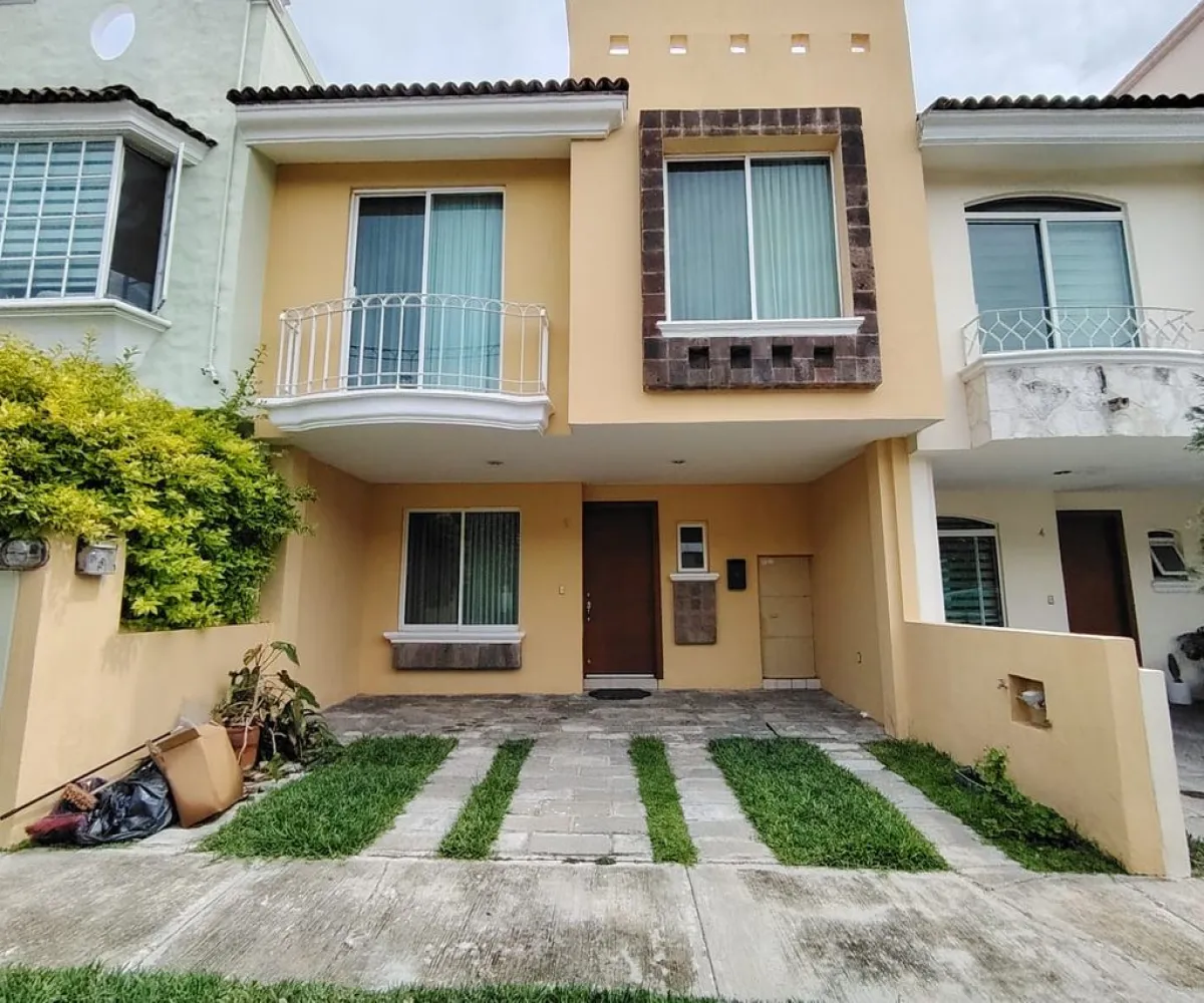 Casa En Renta,Plaza Guadalupe,Avenida Guadalupe 6490 5, Zapopan, Jalisco 45037, 3 Habitaciones,2 Baños,Avenida Guadalupe,1,p6WWPZT