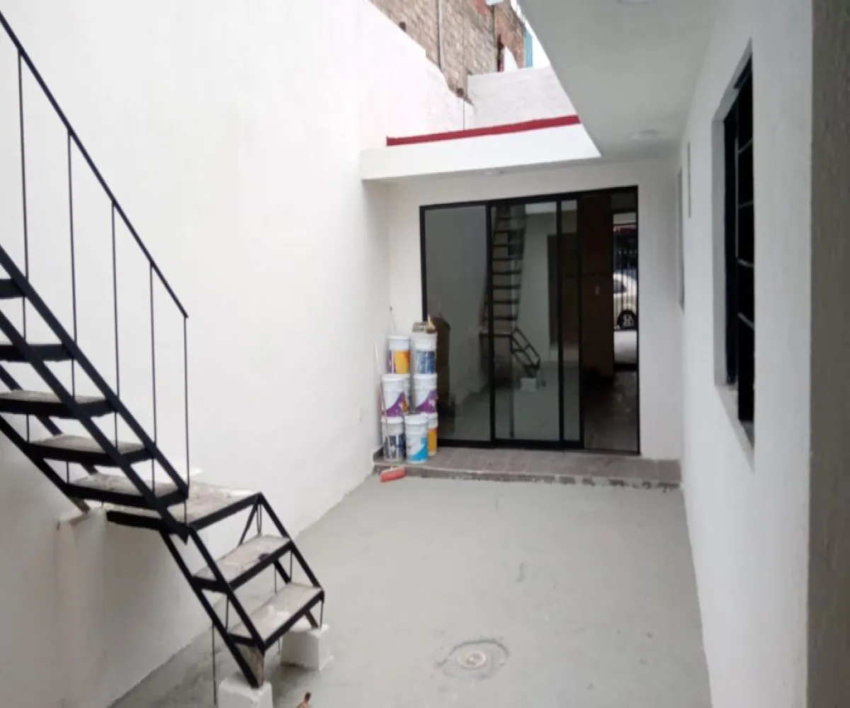 Casa En Venta,Constitucion,Amado Aguirre S/N, Zapopan, Jalisco 45180, 3 Habitaciones,2 Baños,Amado Aguirre,1,pdJ4eQj