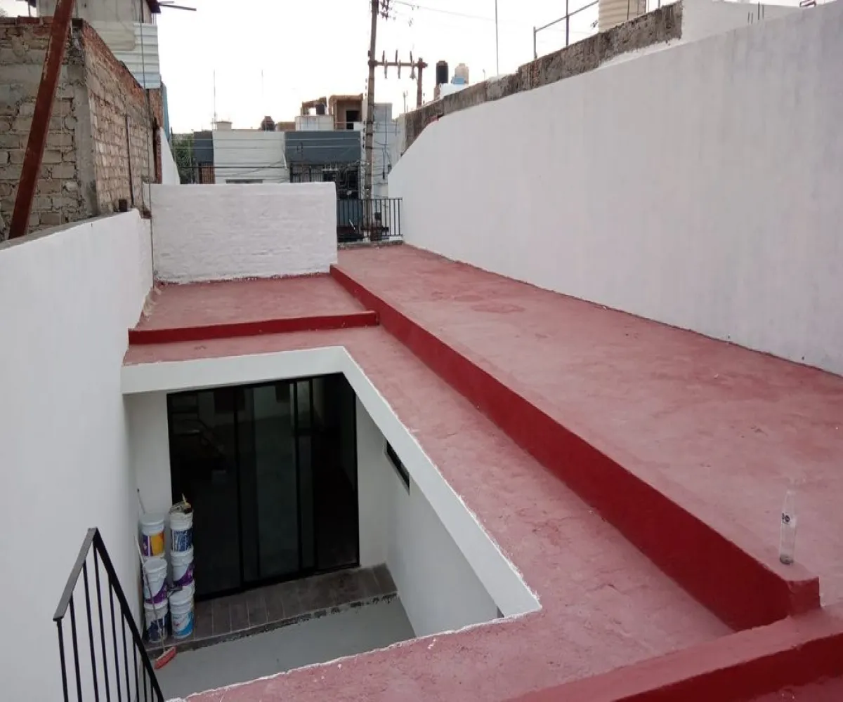 Casa En Venta,Constitucion,Amado Aguirre S/N, Zapopan, Jalisco 45180, 3 Habitaciones,2 Baños,Amado Aguirre,1,pdJ4eQj