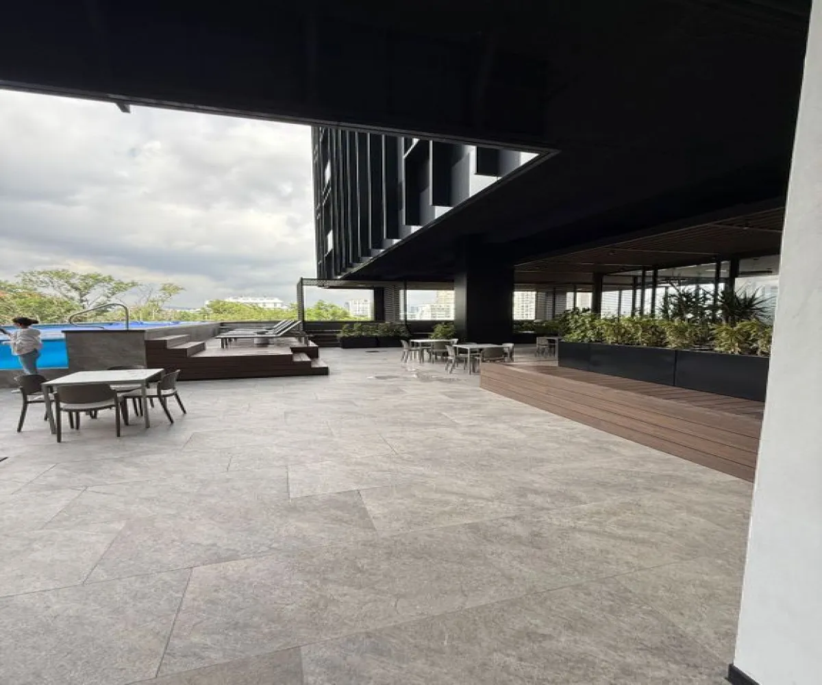 Departamento En Renta,Nuevo México,Avenida de las Américas 1905, Guadalajara, Jalisco 44660, 2 Habitaciones,2 Baños,Avenida de las Américas,1,pkjy5vK