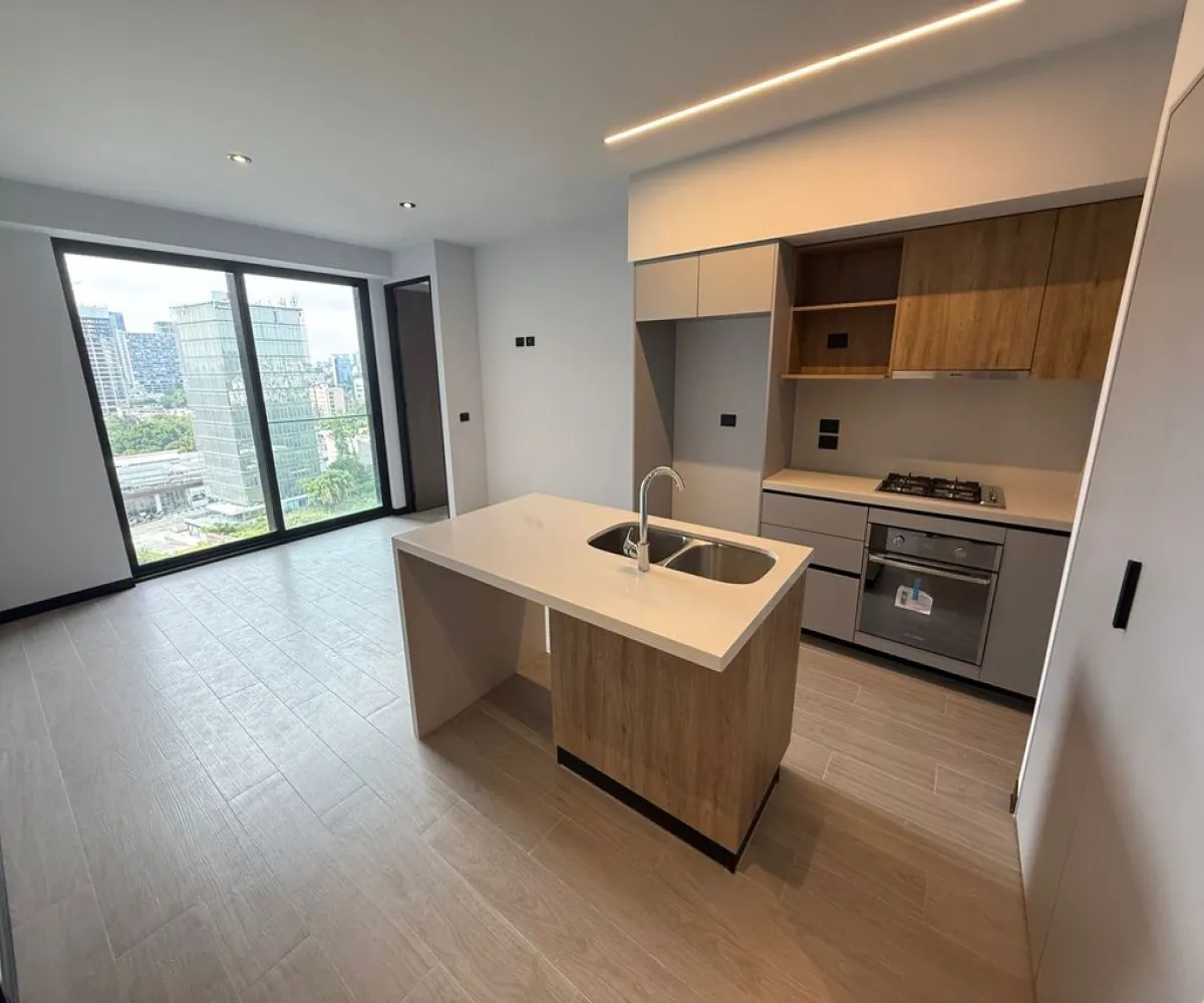 Departamento En Renta,Nuevo México,Avenida de las Américas 1905, Guadalajara, Jalisco 44660, 2 Habitaciones,2 Baños,Avenida de las Américas,1,pkjy5vK