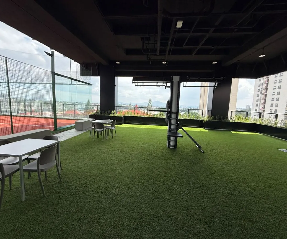 Departamento En Renta,Nuevo México,Avenida de las Américas 1905, Guadalajara, Jalisco 44660, 2 Habitaciones,2 Baños,Avenida de las Américas,1,pkjy5vK