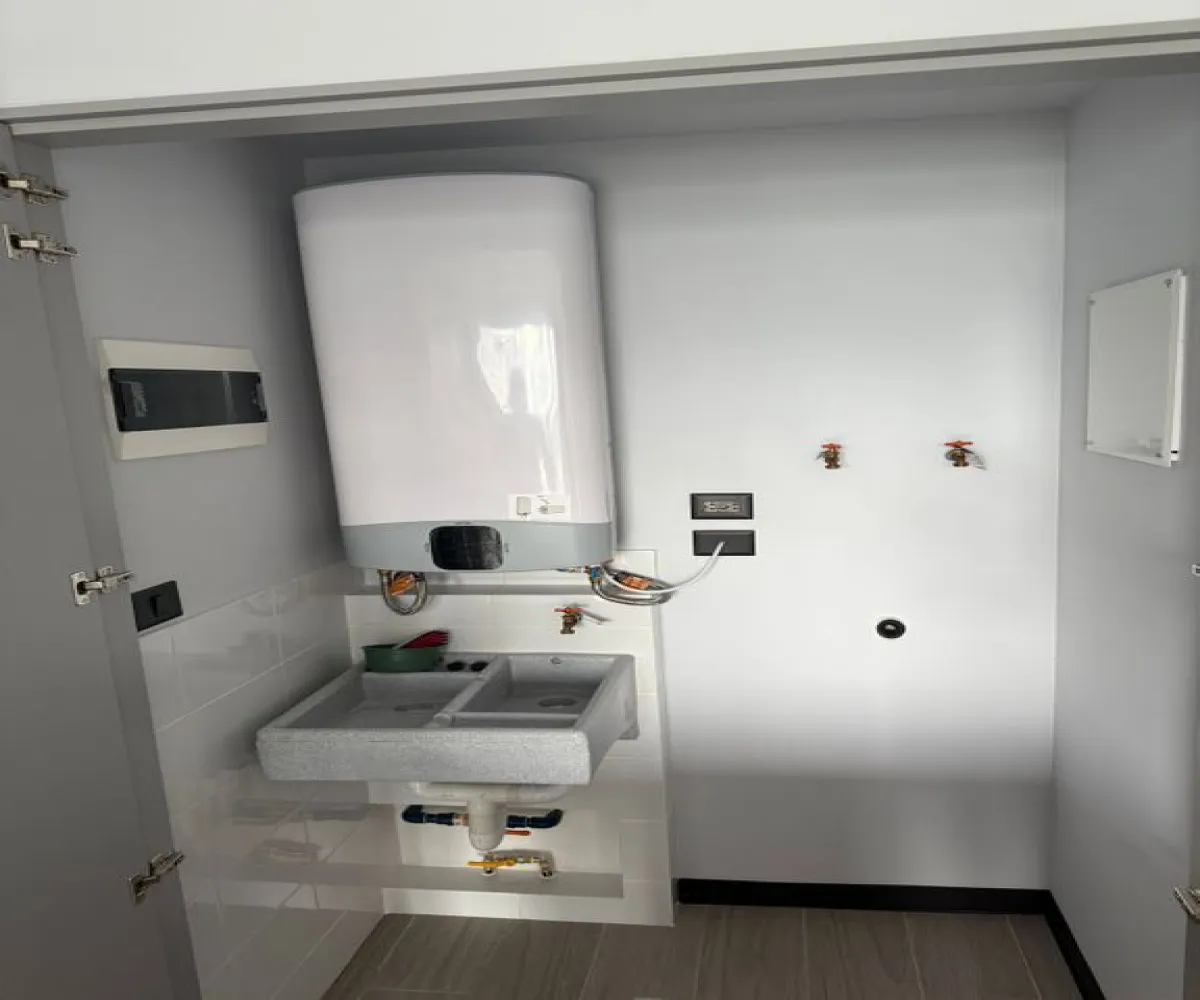 Departamento En Renta,Nuevo México,Avenida de las Américas 1905, Guadalajara, Jalisco 44660, 2 Habitaciones,2 Baños,Avenida de las Américas,1,pkjy5vK