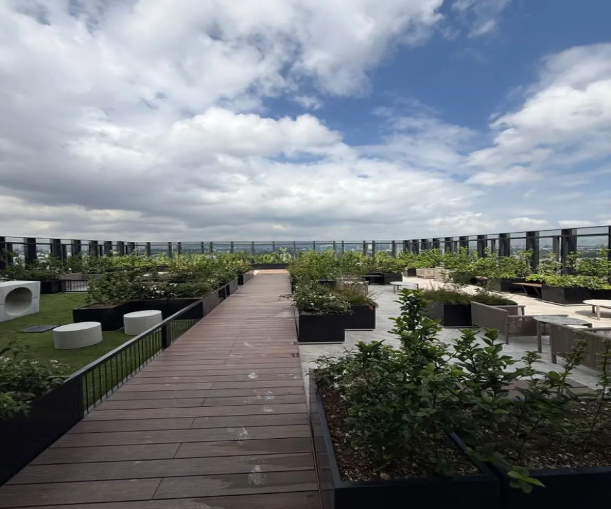 Departamento En Renta,Nuevo México,Avenida de las Américas 1905, Guadalajara, Jalisco 44660, 2 Habitaciones,2 Baños,Avenida de las Américas,1,pkjy5vK