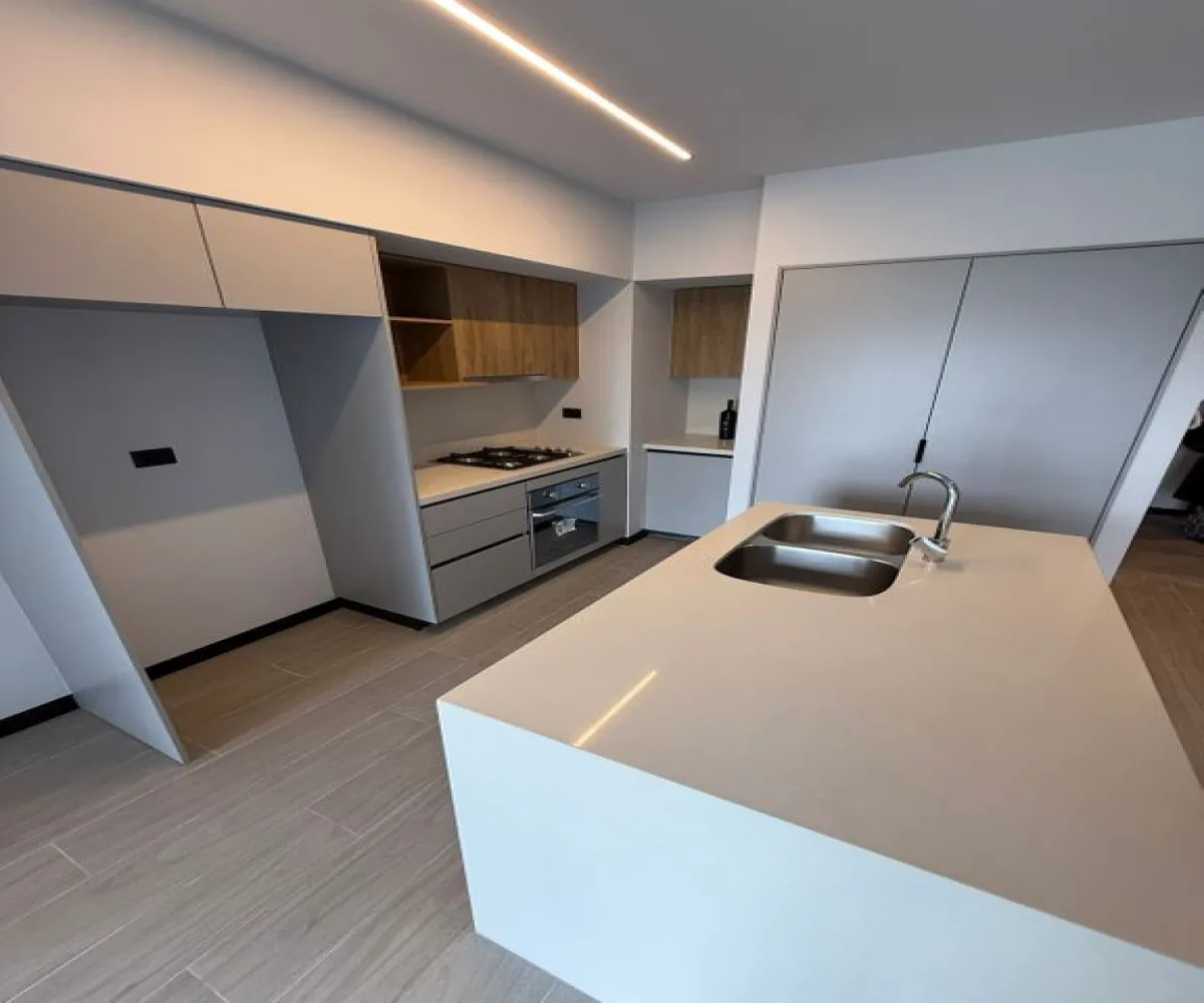 Departamento En Renta,Nuevo México,Avenida de las Américas 1905, Guadalajara, Jalisco 44660, 2 Habitaciones,2 Baños,Avenida de las Américas,1,pkjy5vK