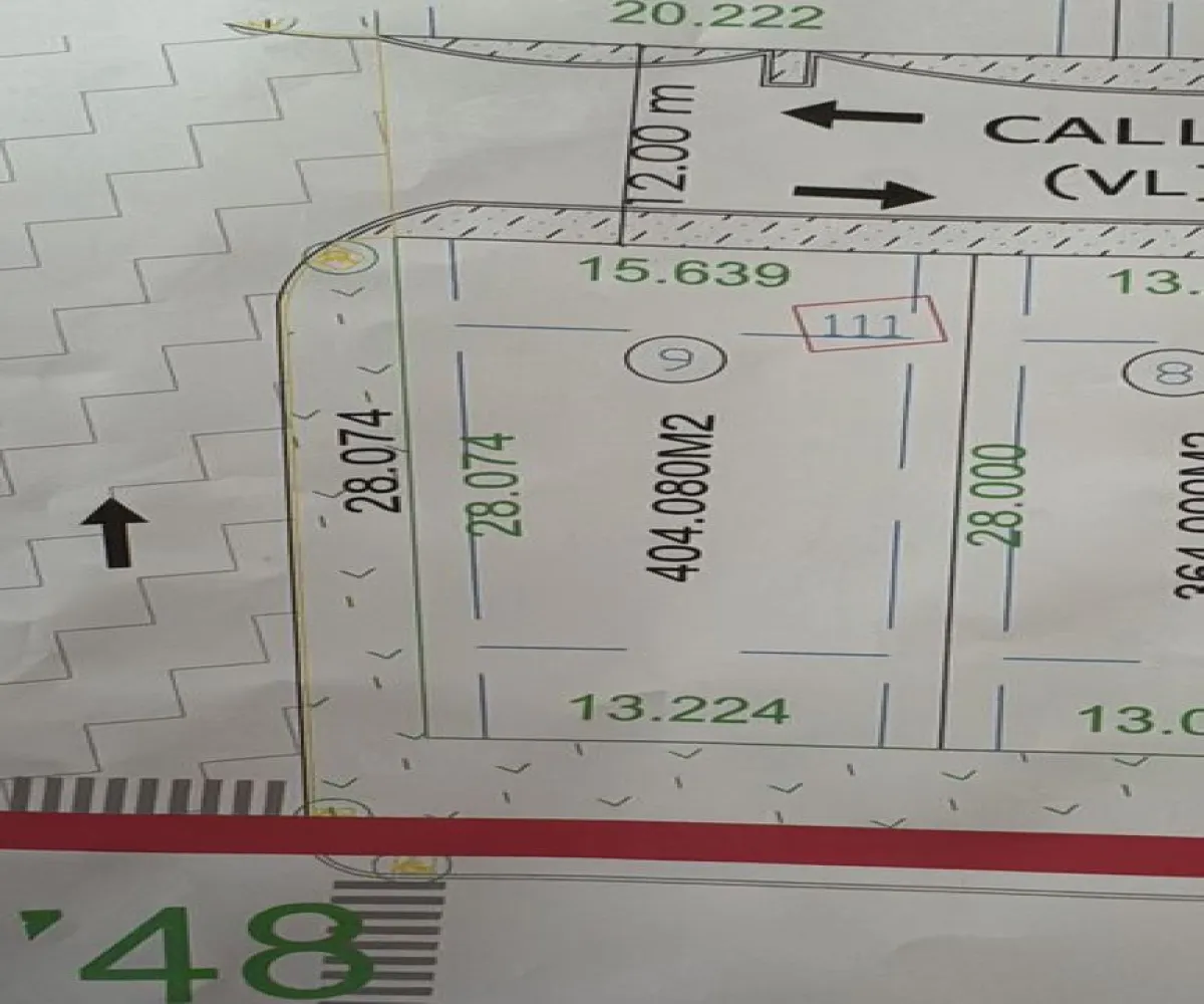 Terreno En Venta,San Juan de Ocotán,Avenida Colegio del Aire S/N, Zapopan, Jalisco 45019,Avenida Colegio del Aire,pnsWgG1