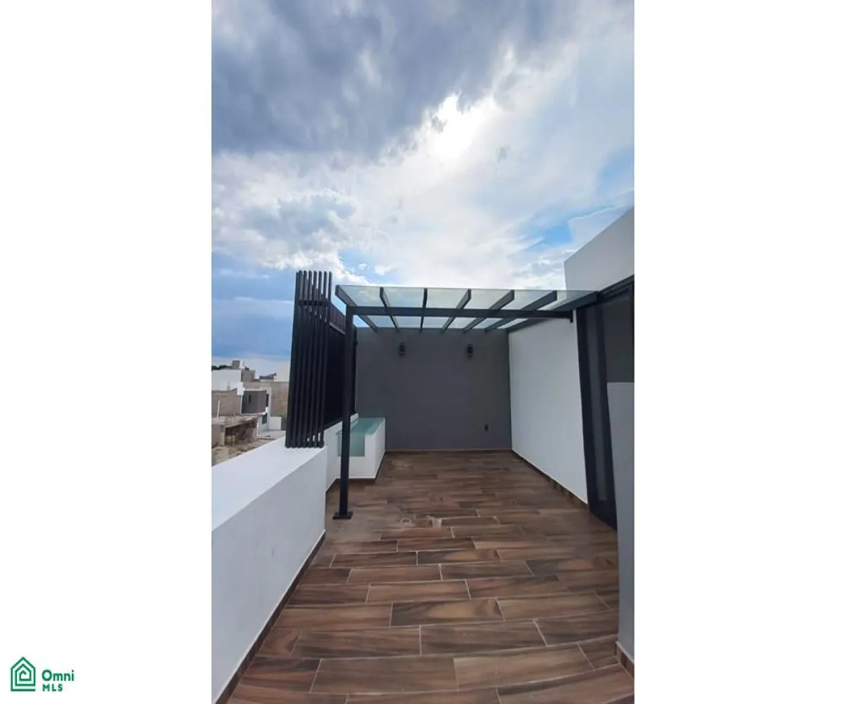 Casa En Venta,San Agustín,Av. Vuelo de las Grullas 200, Tlajomulco de Zuniga, Jalisco 45645, 3 Habitaciones,4 Baños,Av. Vuelo de las Grullas,3,MX24660047
