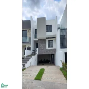 Casa En Venta,San Agustín,Av. Vuelo de las Grullas 200, Tlajomulco de Zuniga, Jalisco 45645, 3 Habitaciones,4 Baños,Av. Vuelo de las Grullas,2,MX24660074