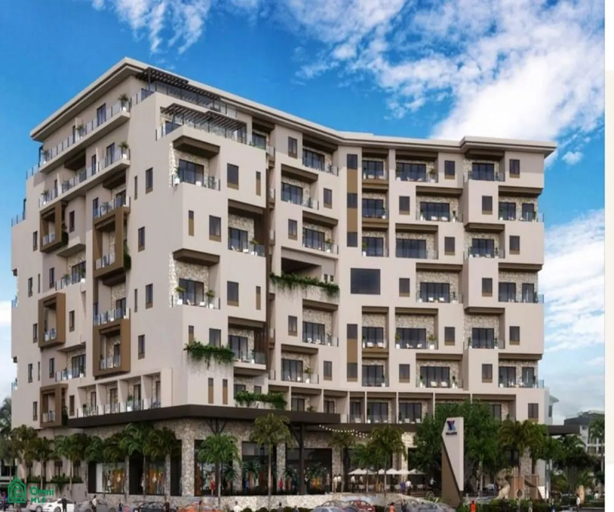 Departamento En Venta,Gaviotas,Av. Fluvial 185, Puerto Vallarta, Jalisco 48312, 1 Cuarto,2 Baños,Av. Fluvial,1,MX25976676