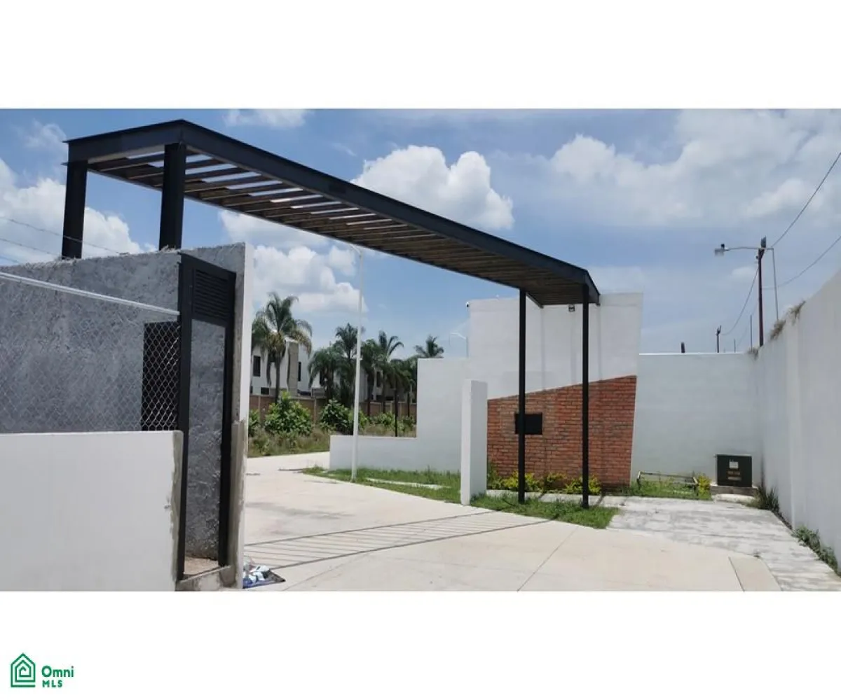 Terreno En Venta,Lomas De San Agustin,Lago De Chapala 35 B, Tlajomulco de Zuniga, Jalisco 45645,Lago De Chapala,MX25977536