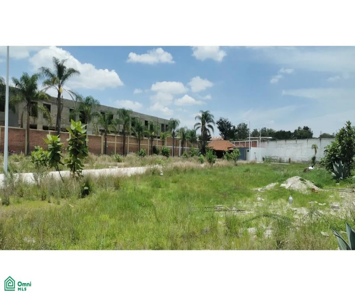 Terreno En Venta,Lomas De San Agustin,Lago De Chapala 35 B, Tlajomulco de Zuniga, Jalisco 45645,Lago De Chapala,MX25977547