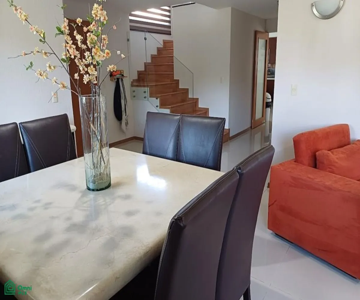Casa En Venta,Fraccionamiento Jardín Real,Castillo 725, Zapopan, Jalisco 45136, 3 Habitaciones,5 Baños,Castillo,2,MX25977552