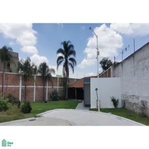 Terreno En Venta,Lomas De San Agustin,Lago De Chapala 35 B, Tlajomulco de Zuniga, Jalisco 45645,Lago De Chapala,MX25977685