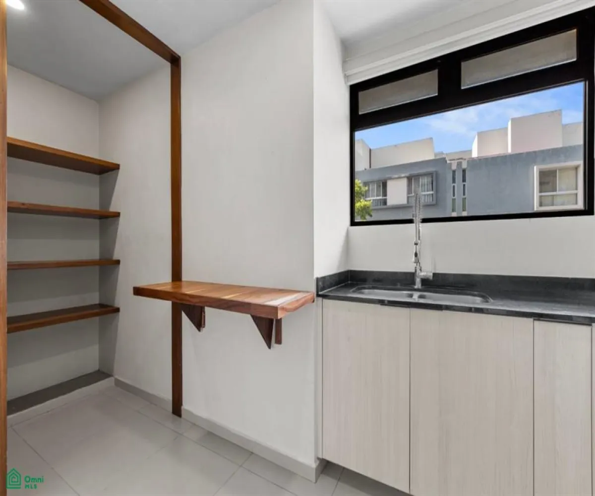 Casa En Venta,Santa Cruz del Valle,Av El Origen 600 Interior 201, Tlajomulco de Zuniga, Jalisco 45655, 2 Habitaciones,2 Baños,Av El Origen,3,MX25978577