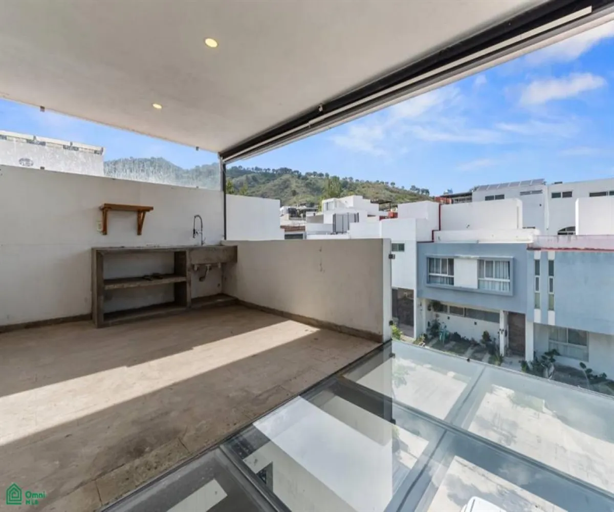 Casa En Venta,Santa Cruz del Valle,Av El Origen 600 Interior 201, Tlajomulco de Zuniga, Jalisco 45655, 2 Habitaciones,2 Baños,Av El Origen,3,MX25978577