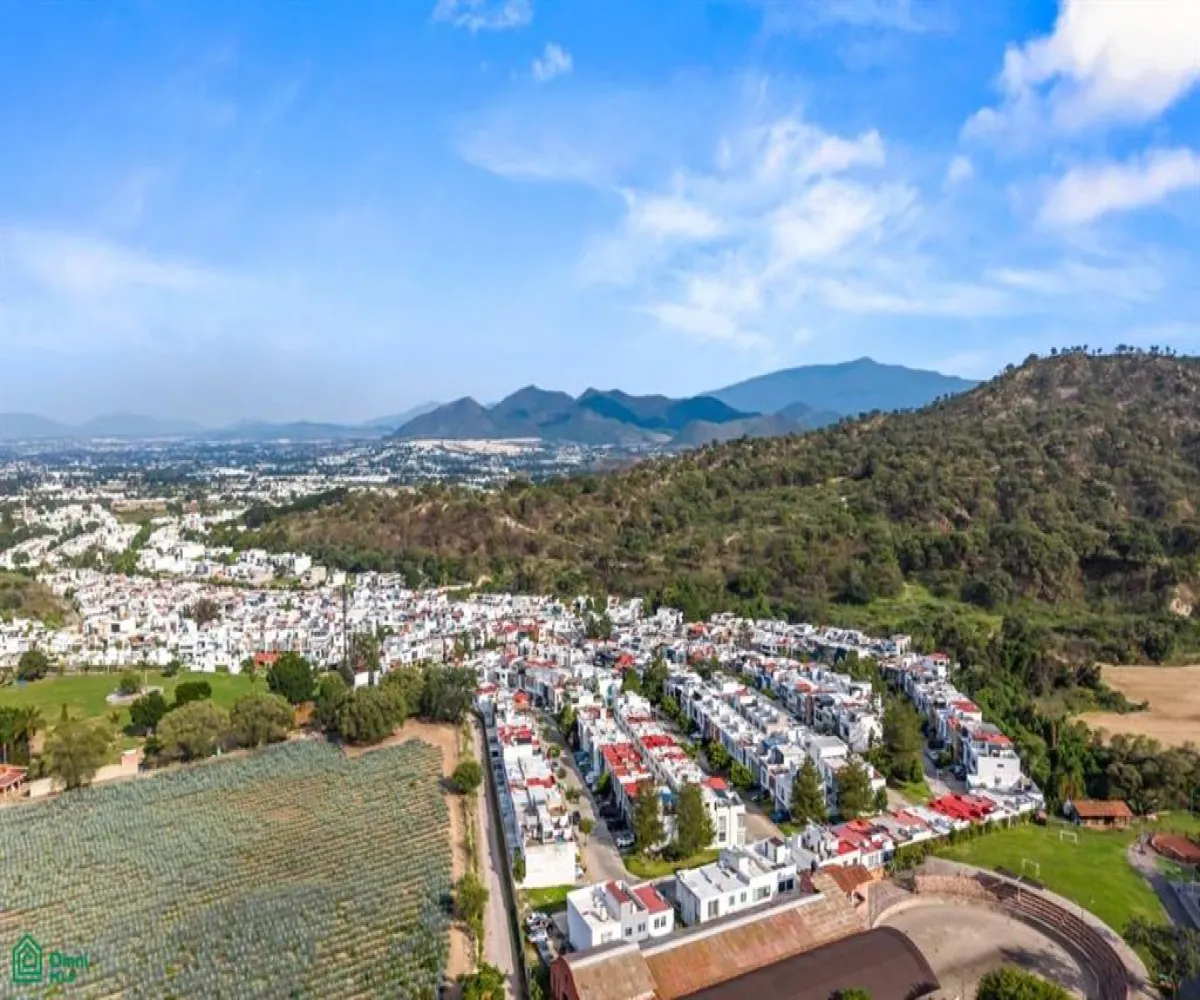 Casa En Venta,Santa Cruz del Valle,Av El Origen 600 Interior 201, Tlajomulco de Zuniga, Jalisco 45655, 2 Habitaciones,2 Baños,Av El Origen,3,MX25978577